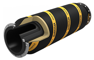 Slurryflex DG Self-Floating Soft-Wall Dredge Hose
