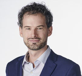 Andrew Ellis Headshot
