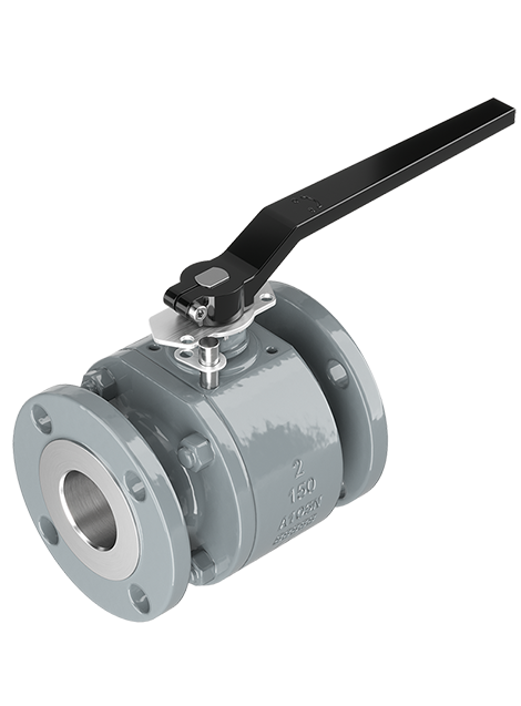 Beaver B21 Ball Valve