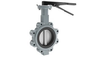 Beaver F01-F02 Butterfly Valve