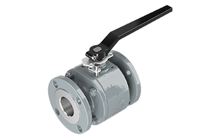 Beaver Firesafe Ball Valve