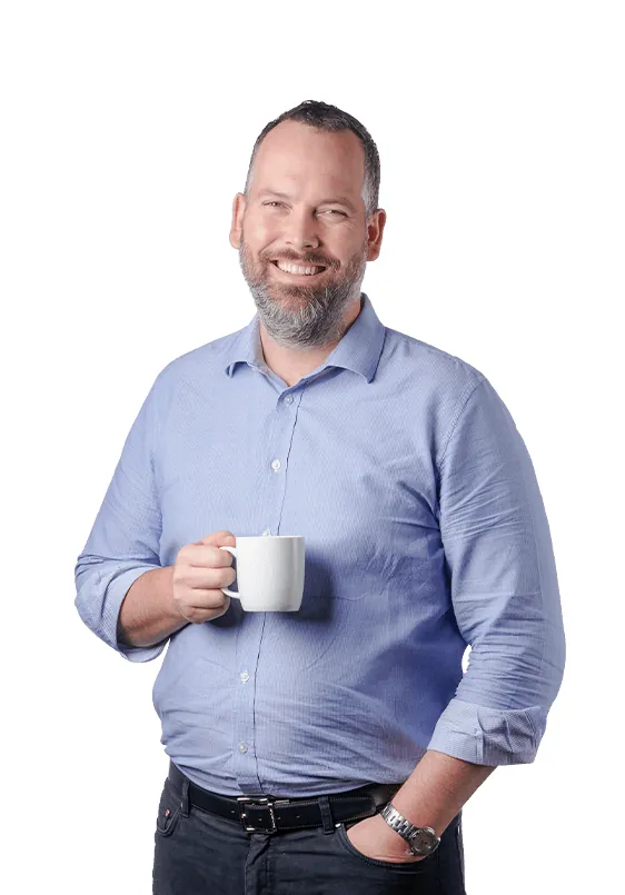 Josh Beaver