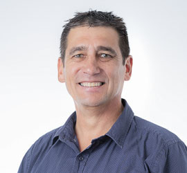 Mark Majerczak Headshot