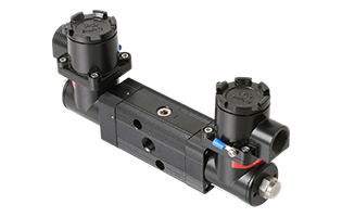 Powergenex ESV Solenoid Valve