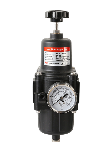 Powergenex Filter Regulator