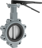 Australian valve distributor