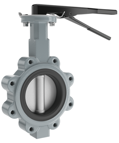 A valve distributed and manufactured in Australia by Beaver