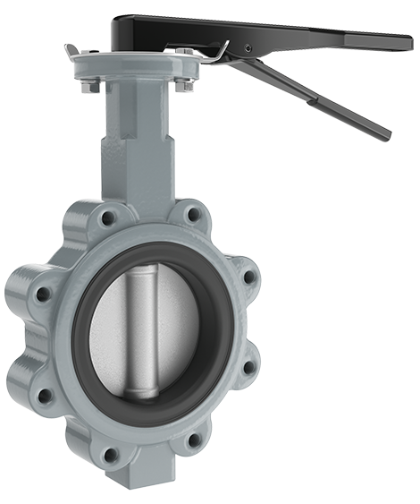 A valve distributed and manufactured in Australia by Beaver