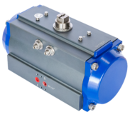 Valve actuators Australia