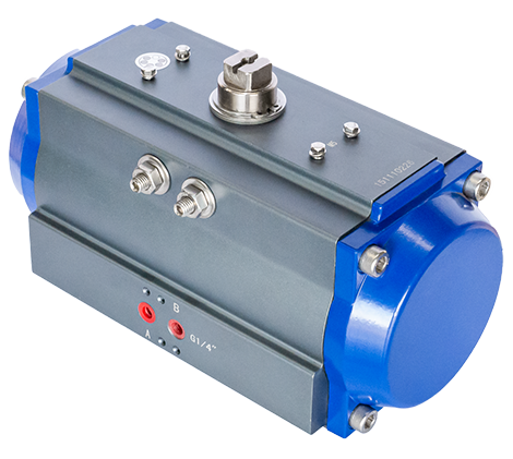 Valve actuators Australia