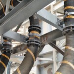 Argyle Mine Slurryflex Installed