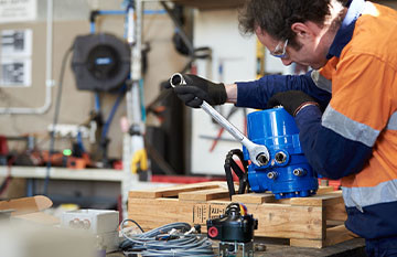 Valve specialist