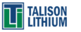 Talison Lithium Mine Logo