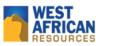 West African Resources Client Logo