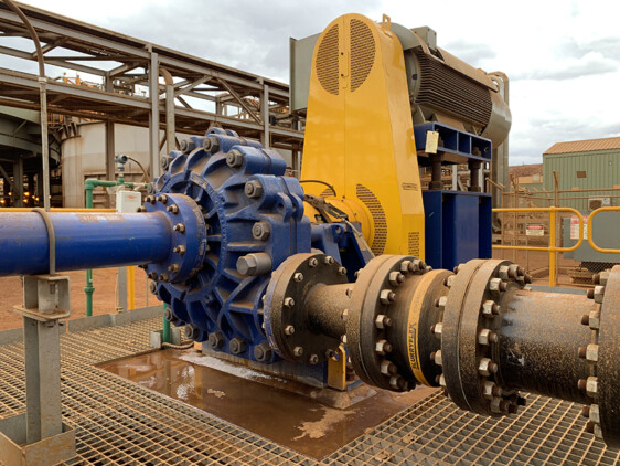 3 Ways To Reduce Wear In A New Slurry Pipeline | Beaver Process Equipment