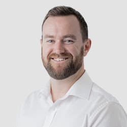 Gavin Holland